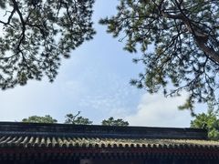 -承德避暑山庄景区