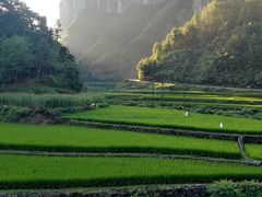 -矮寨·十八洞·德夯大峡谷景区