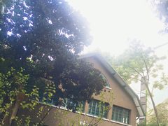 -巴金故居
