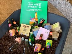 -Seesaw Coffee(朝阳大悦城店)