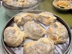 -春和發特色蒸饺(浐河西路店)