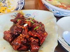 -灵福缘私房菜·农家菜(拈花湾·灵山大佛必推店)