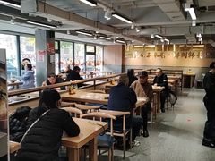 -韩麦大冷面(桂花街直营店)