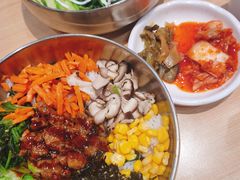 -米村拌饭(泰山万达店)
