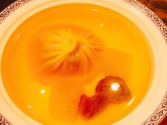 -扬州香格里拉·香宫中餐厅