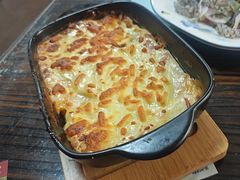 -雪湖煜辰鱼头老店(雪野湖店)