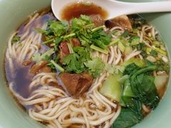 -李先生牛肉面大王(广渠门内店)