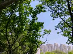 -艾溪湖湿地公园