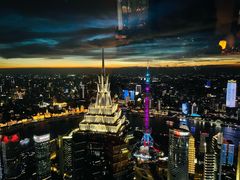 -上海柏悦酒店·世纪100牛排馆