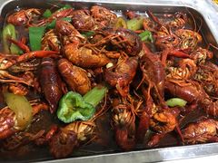 -东北风情(康桥路店)