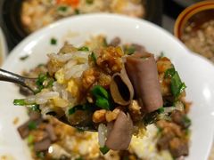 -前海沿·青岛菜(大拇指广场石老人店)