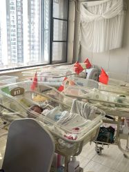 -宝媛会月子中心(越秀店)