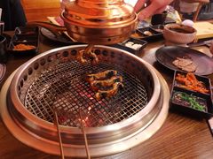 -焱岛烧肉·活鳗炙烤(晋江万达店)