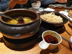 -云海肴·汽锅鸡·云南菜(高德置地店)