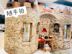 -三宝别院·村宴