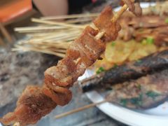 -大唐烧烤(银湖路店)