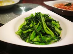 -希尔顿逸林酒店·中餐厅