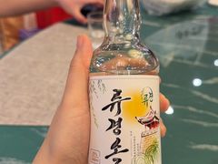 -平壤馆(西塔街店)