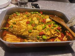 -烟火鱼乡(京华城店)