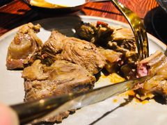-受气牛肉·耙牛肉火锅(水晶郦城店)