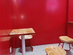 -大喜麻辣拌(凯德1818店)