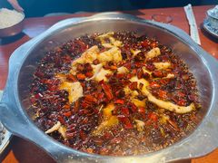 -文记沸腾鱼(永安路总店)