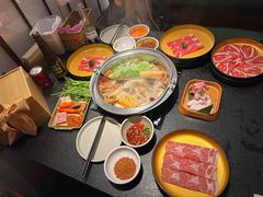 -牛New寿喜烧(新六百店)