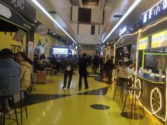 -万达广场(北京槐房店)