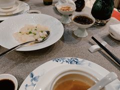 -太湖饭店·寄畅轩中餐厅