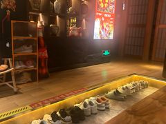 -原志优秀食材·匠心料理·海胆主题(金亿广场店)