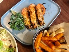 -West10 西拾·西餐厅·创意菜(未来科技城店)