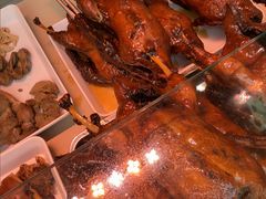 -赵鸭子甜皮鸭·非物质文化遗产(蟠龙路分店)