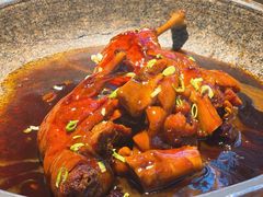 洪武养生鸭-应天大明王朝·南京菜创始店(中山陵店)