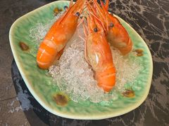 -樱之盛宴·蟹料理海鲜自助(前进大街店)