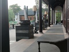 -杭州西子湖四季酒店·金沙厅