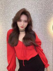 点击看大图 -3AM HAIR SALON染发烫发接发
