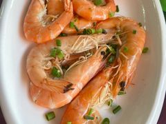 -阿伍海鲜大排档(塔湾金沙店)