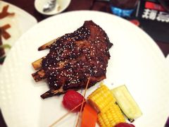 -尊品牛排(沙湾印象汇店)