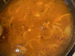 -松栢朝鲜族味道·脊骨汤(总店)