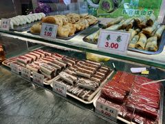 -四宜糕团店(南大街店)