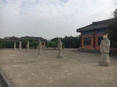 -洛阳古墓博物馆