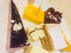 -芭菲盛宴·环球美食(锦城万达广场店)