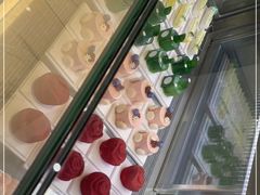 -麦雪尔甜品·生日蛋糕(新街口旗舰店)