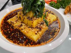 -小贝壳酒楼(经九路店)