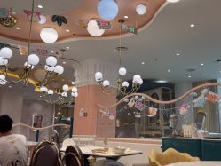 点击看大图 -奈尔宝·儿童乐园·亲子餐厅(苏州大悦城店)