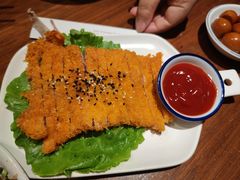 -十面春风·江南面馆(崇宁路店)