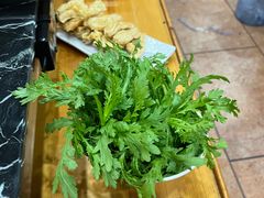 -潮汕美牛肉丸火锅店(天宁寺店)