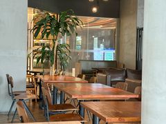 -LIN COFFEE CO(龙珠达店)