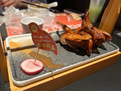 -羽鸽集·乳鸽专门店·地道顺德菜(岭南站店)