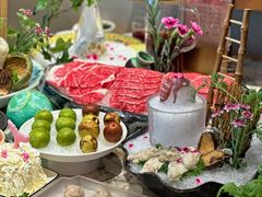 -大舜国风· 和牛火锅(绮霞街店)